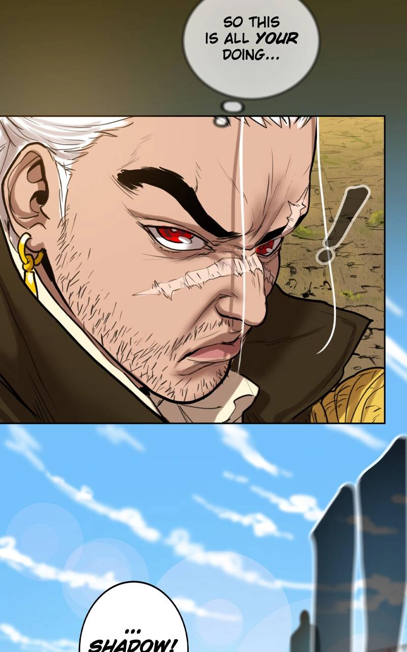 Ordeal Chapter 73, page 79 of 121