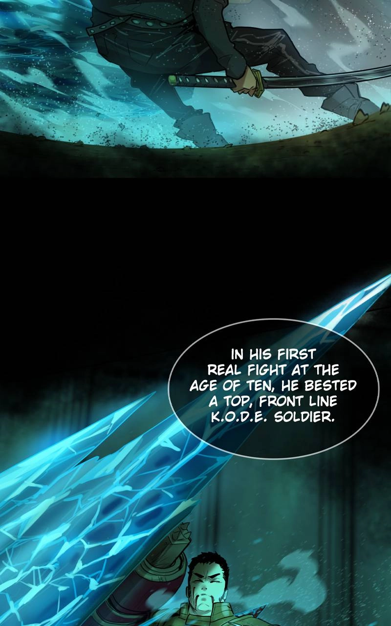 Ordeal Chapter 73, page 8 of 121