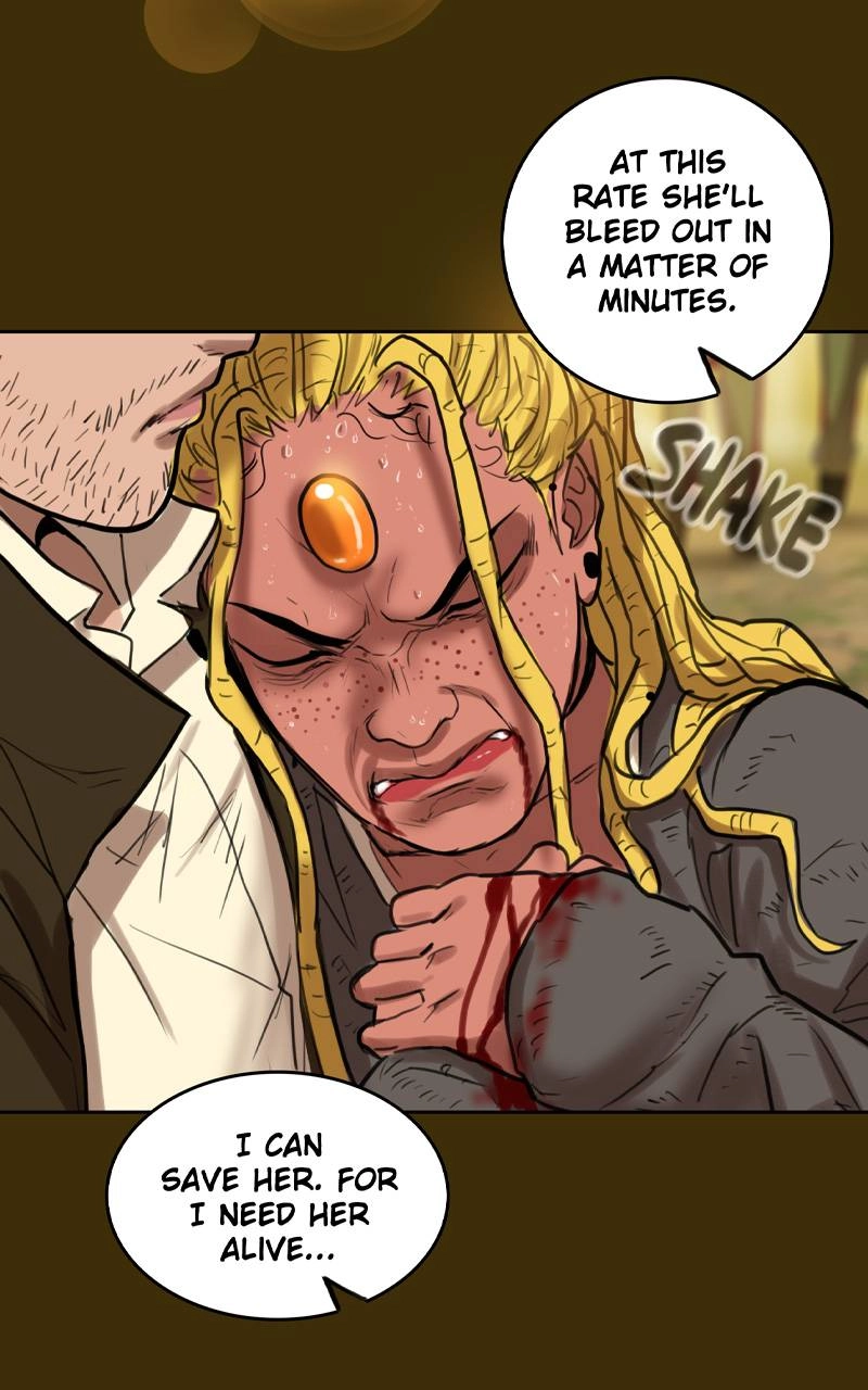 Ordeal Chapter 73, page 83 of 121