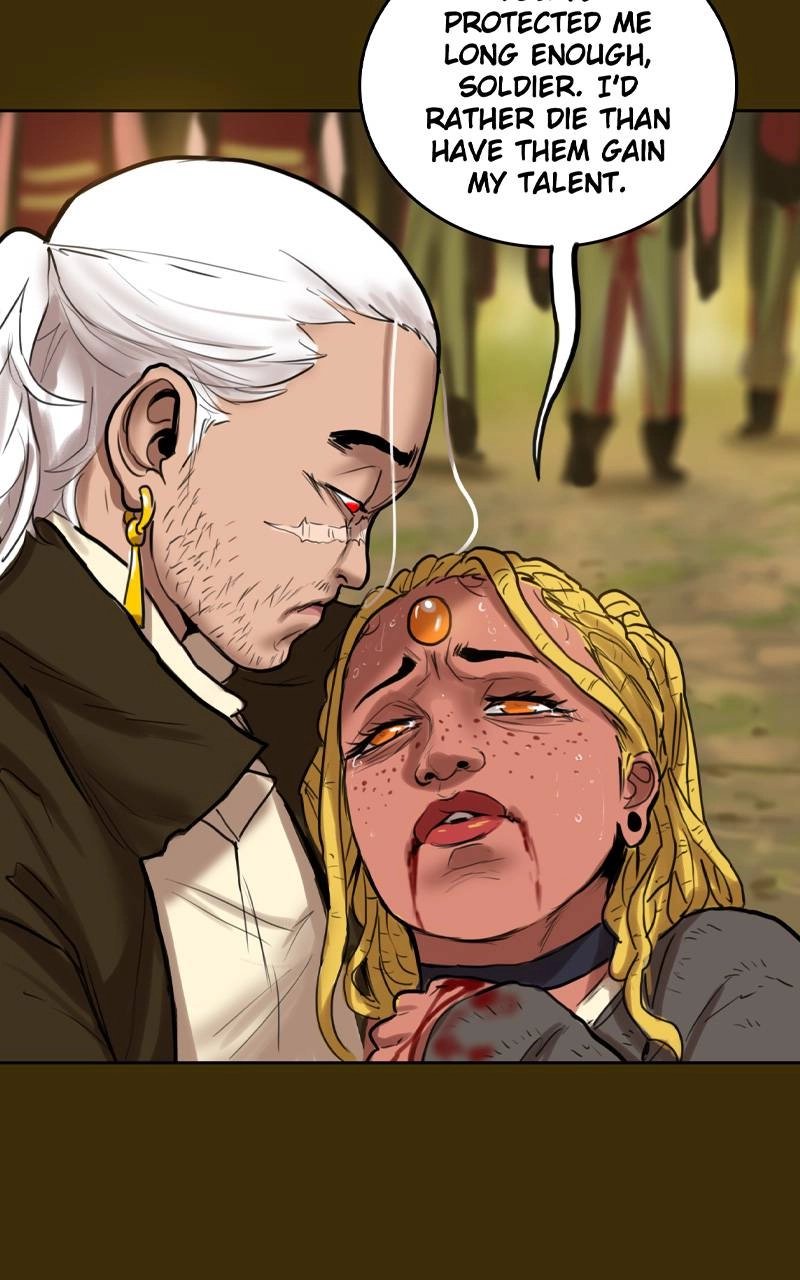 Ordeal Chapter 73, page 86 of 121