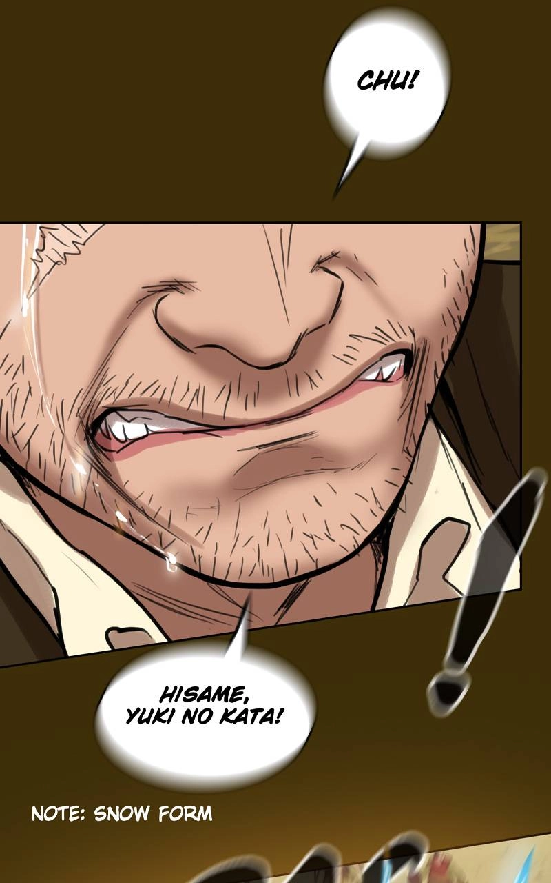 Ordeal Chapter 73, page 87 of 121