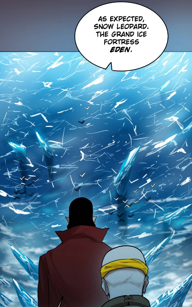 Ordeal Chapter 73, page 91 of 121
