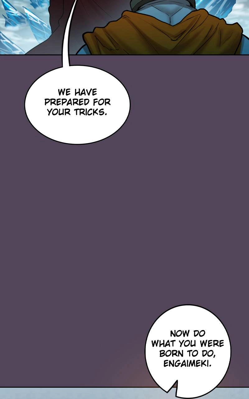 Ordeal Chapter 73, page 92 of 121
