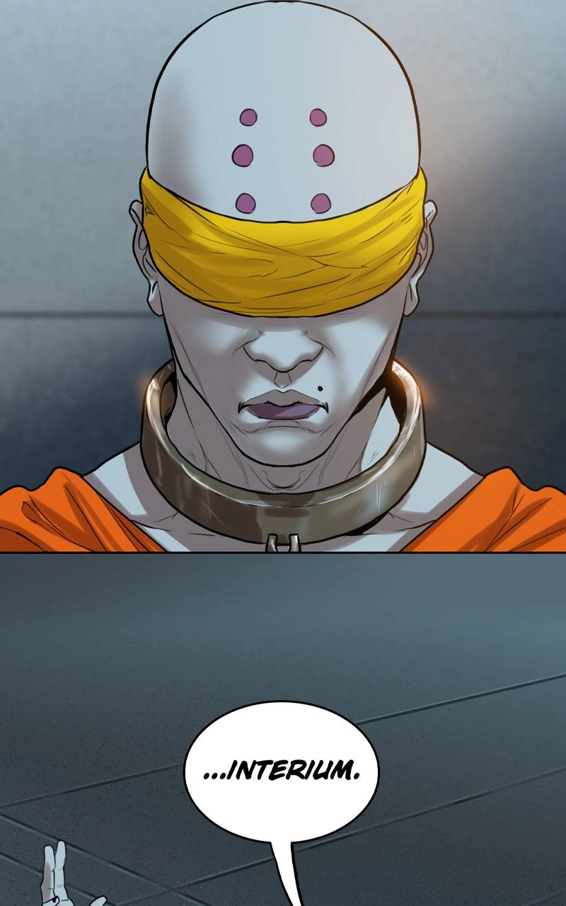 Ordeal Chapter 73, page 93 of 121