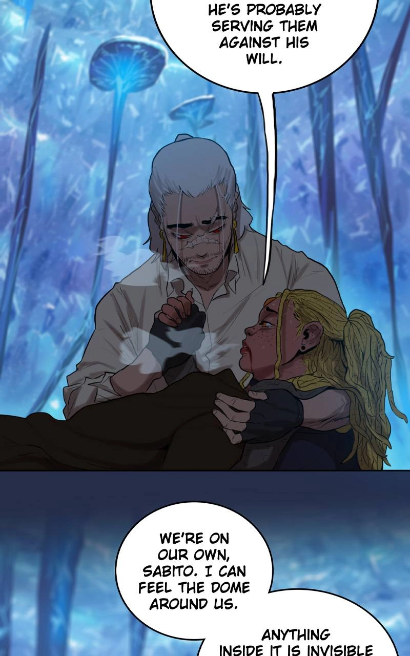 Ordeal Chapter 73, page 97 of 121