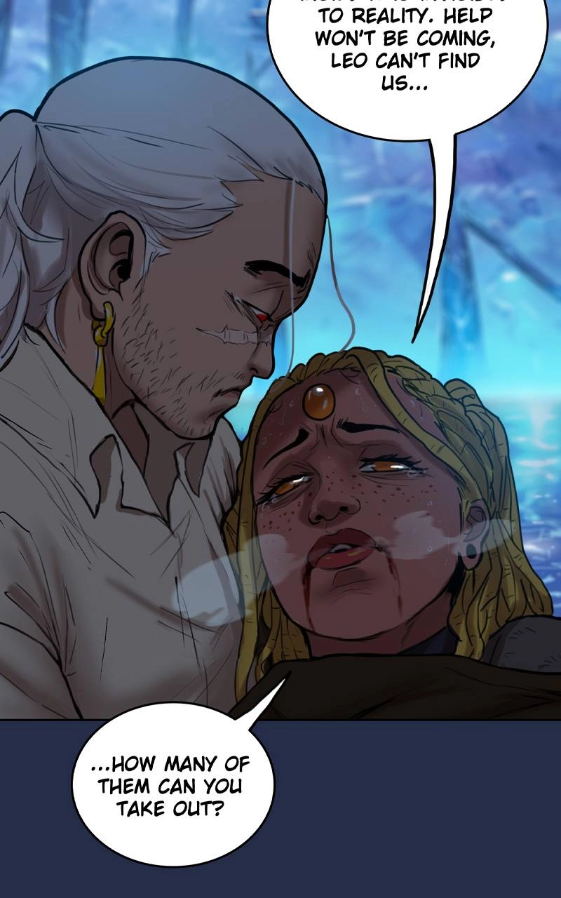 Ordeal Chapter 73, page 98 of 121