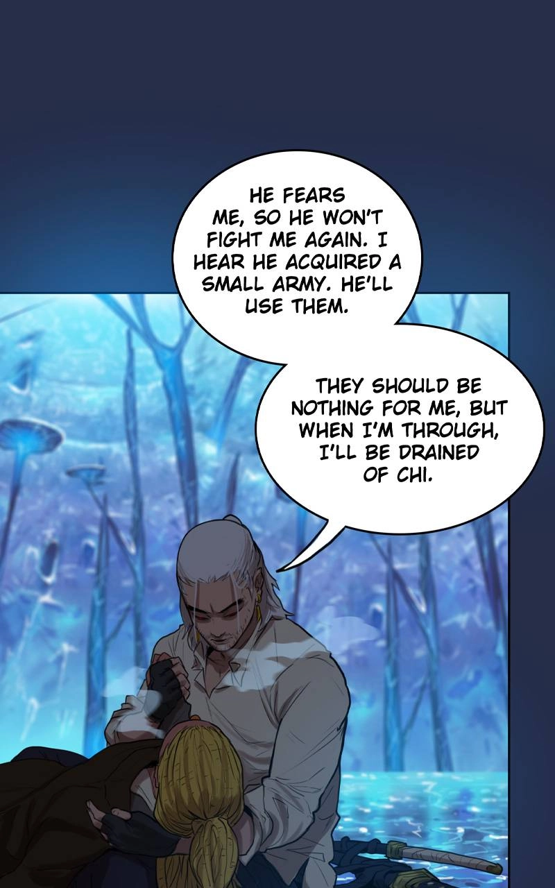 Ordeal Chapter 73, page 99 of 121