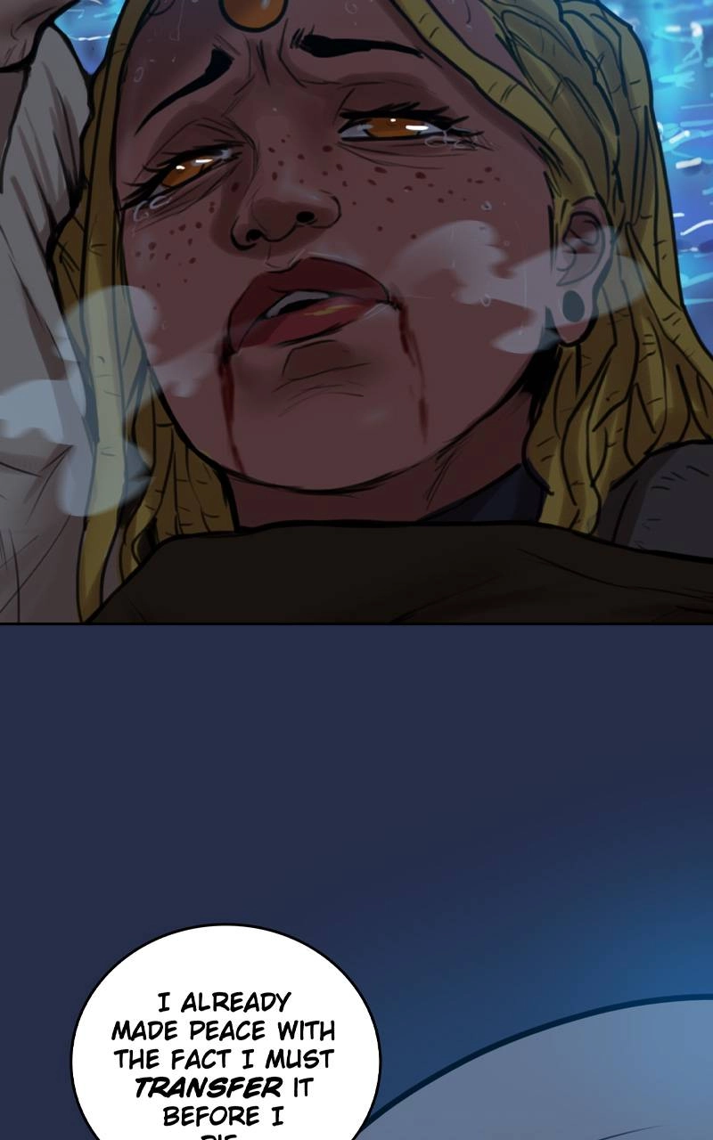 Ordeal Chapter 74, page 10 of 153
