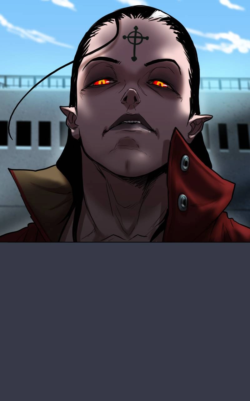 Ordeal Chapter 74, page 100 of 153