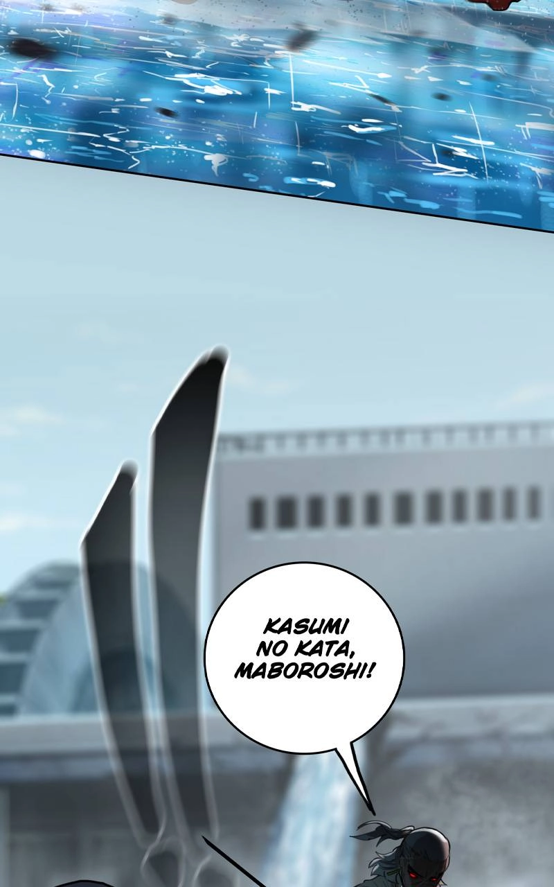 Ordeal Chapter 74, page 102 of 153