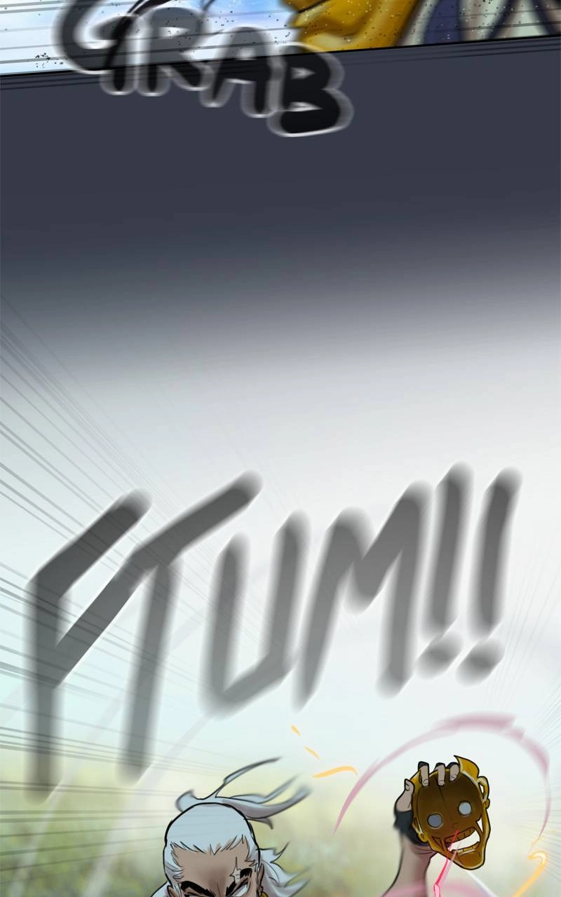 Ordeal Chapter 74, page 106 of 153