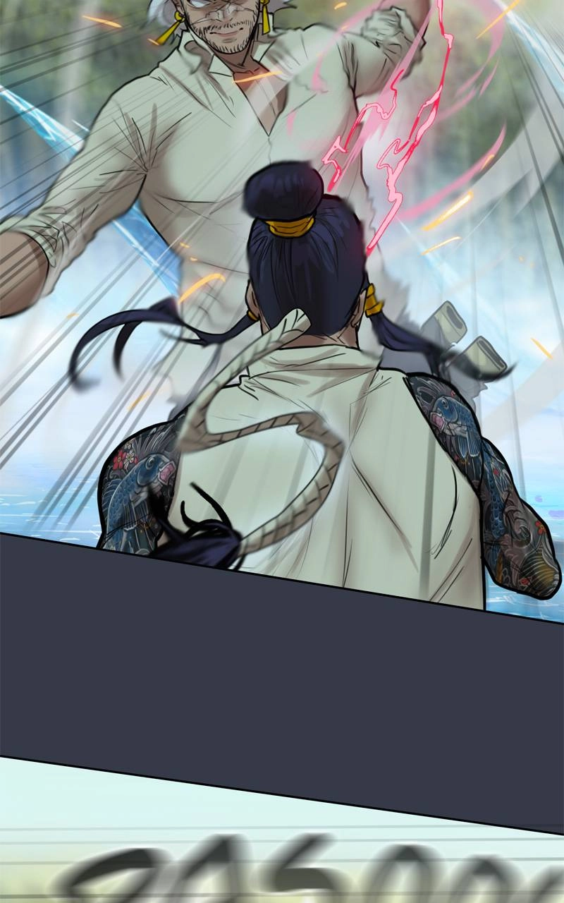 Ordeal Chapter 74, page 107 of 153