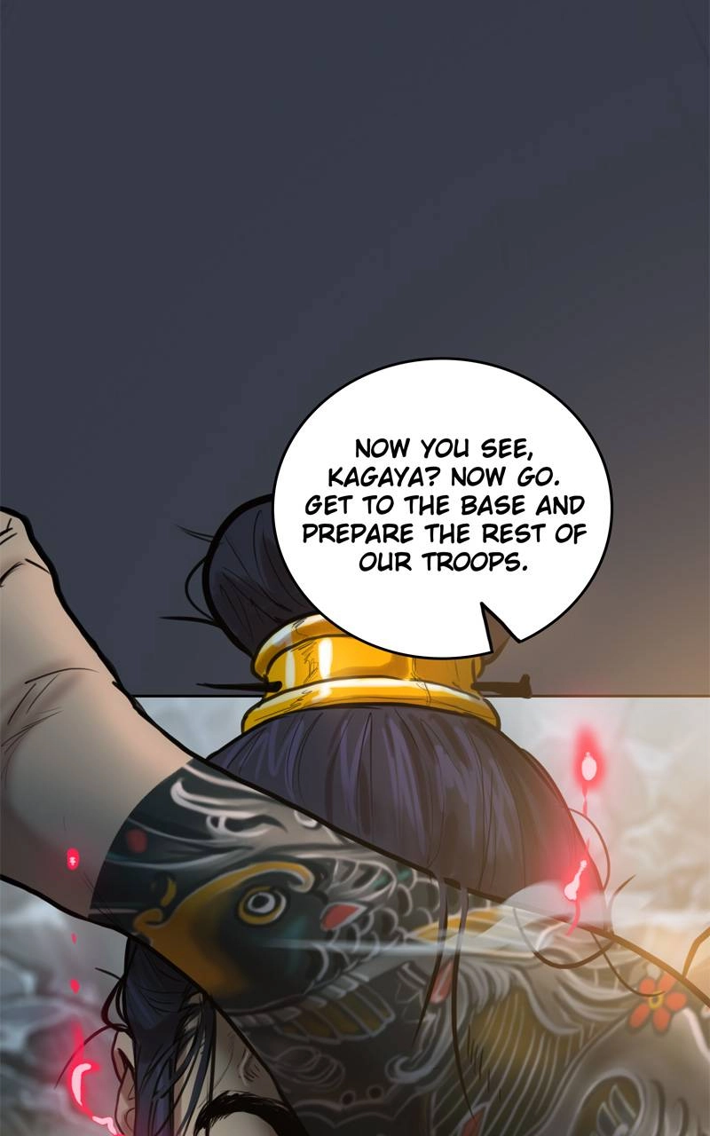 Ordeal Chapter 74, page 110 of 153