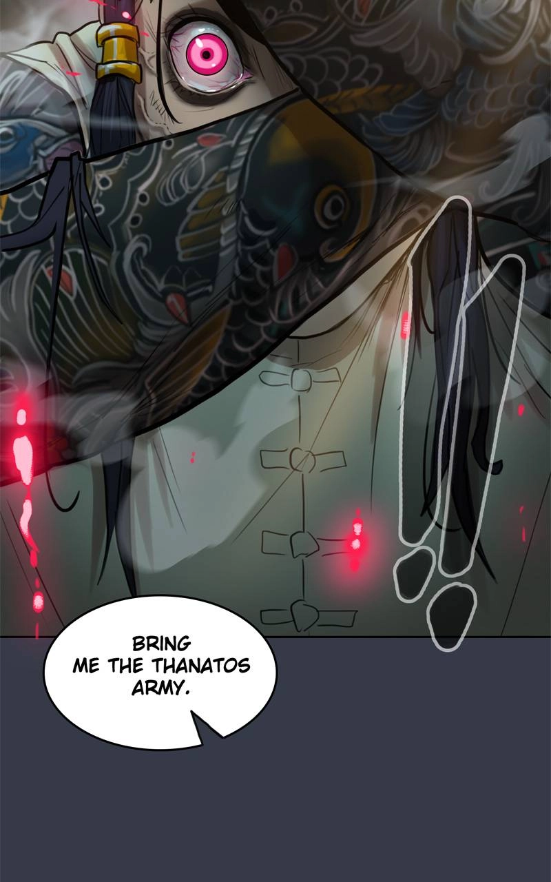 Ordeal Chapter 74, page 111 of 153