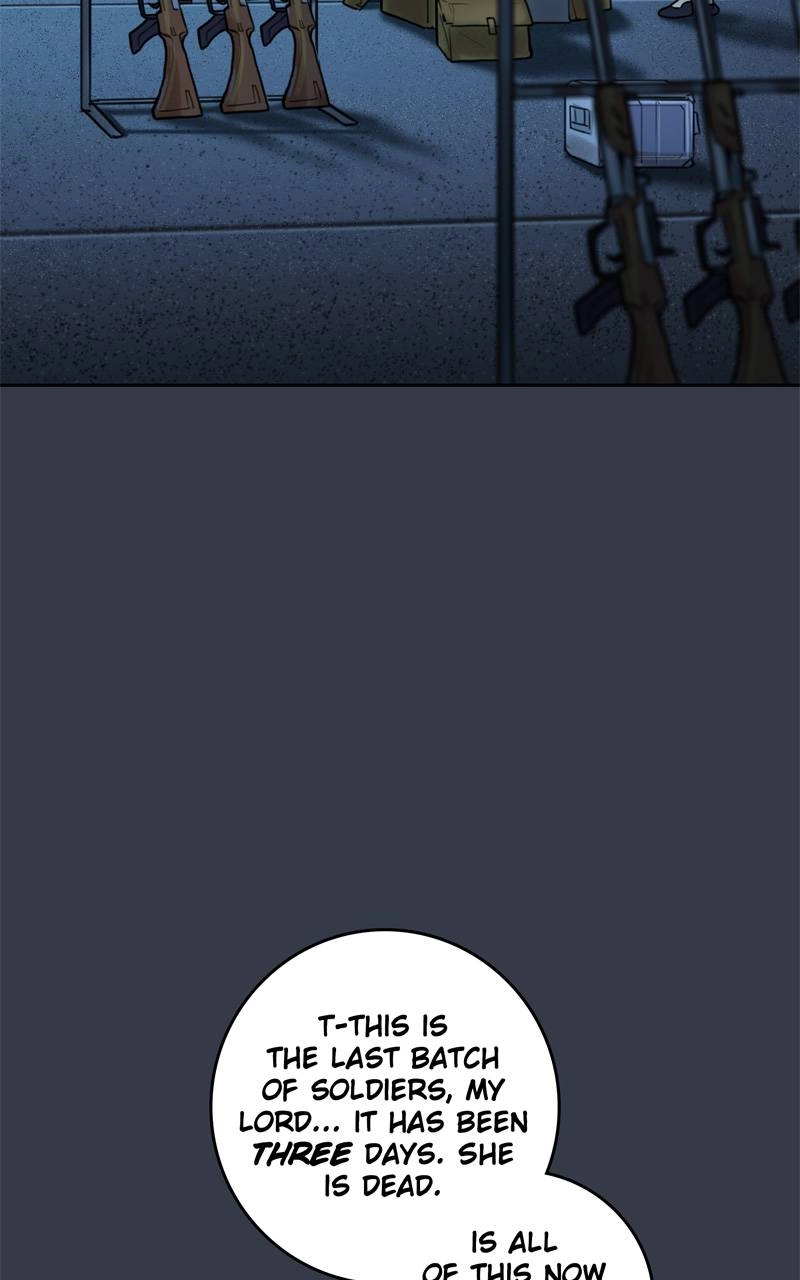 Ordeal Chapter 74, page 114 of 153