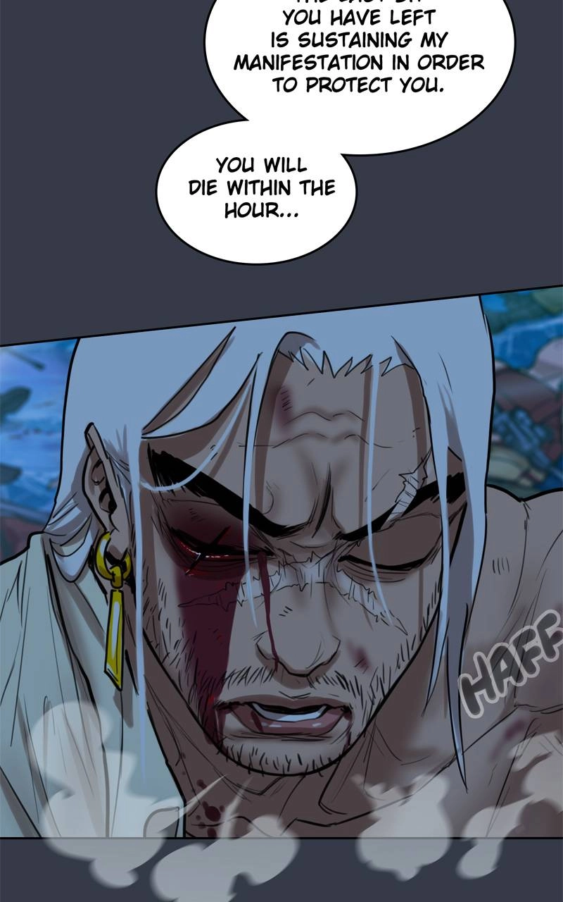 Ordeal Chapter 74, page 119 of 153