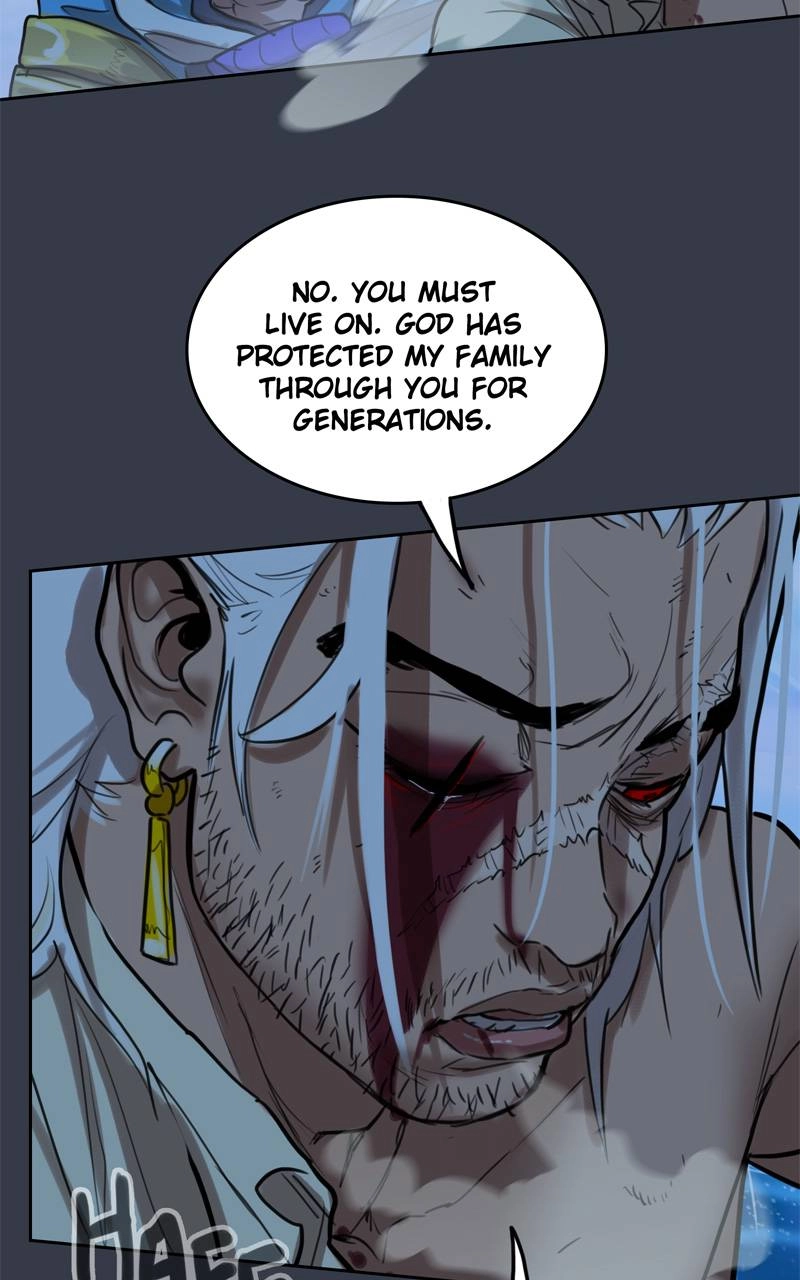 Ordeal Chapter 74, page 121 of 153