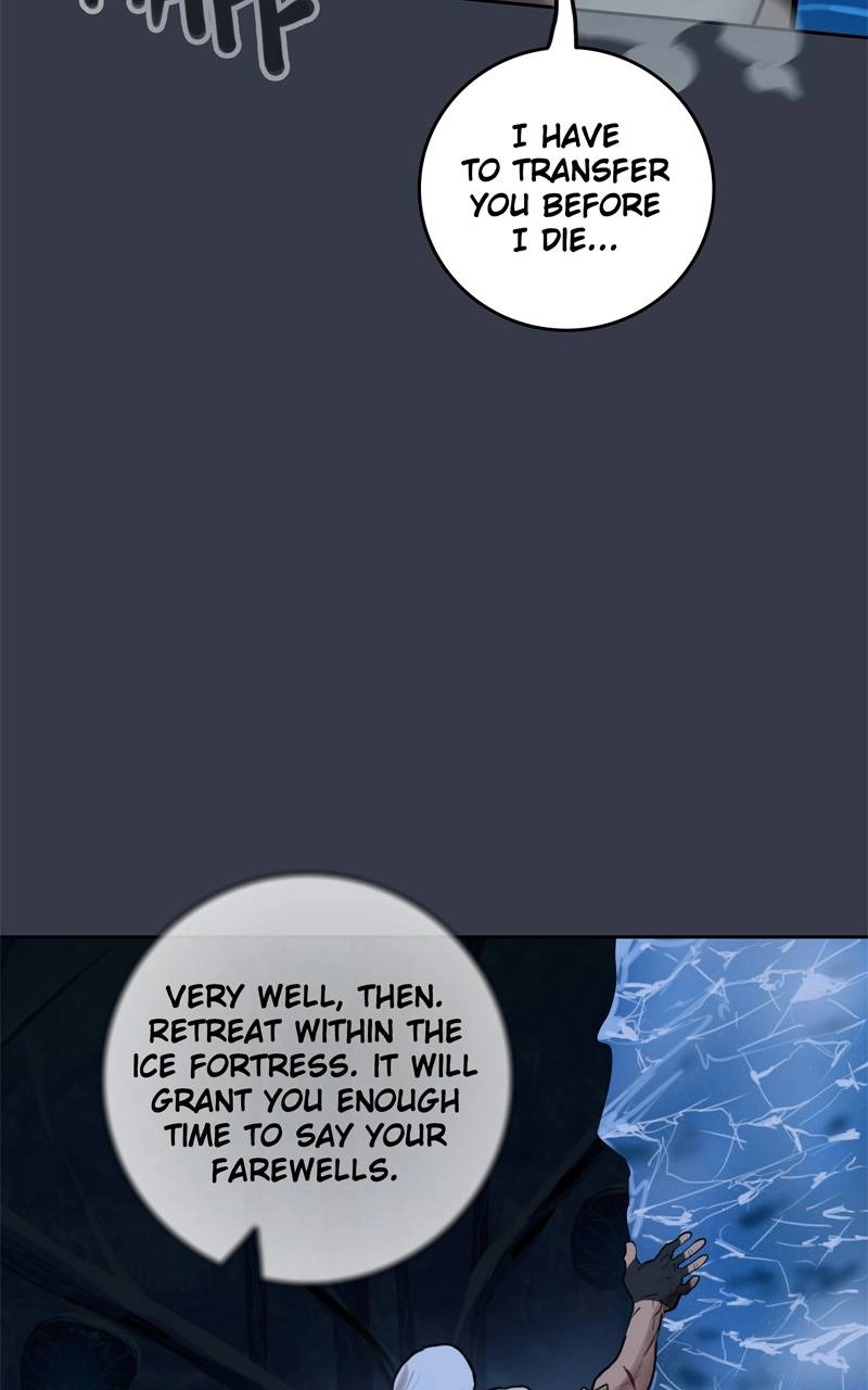 Ordeal Chapter 74, page 122 of 153