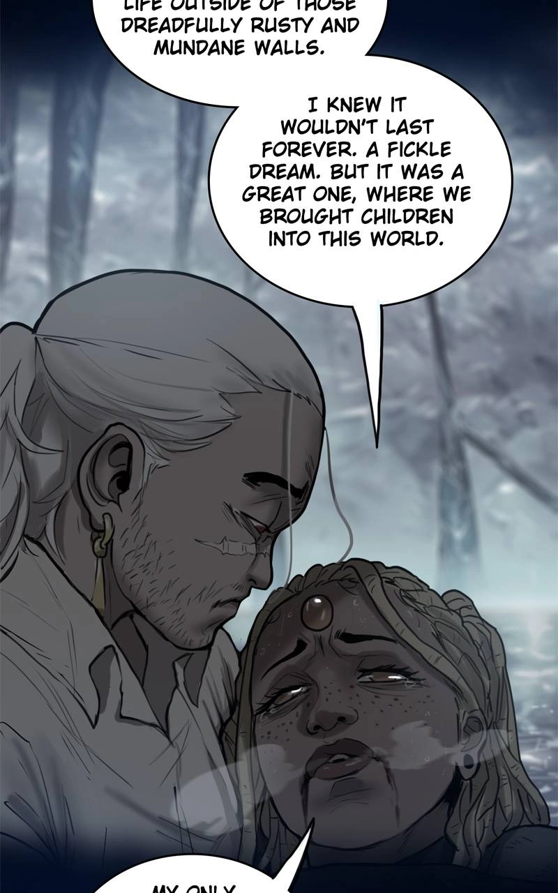 Ordeal Chapter 74, page 127 of 153
