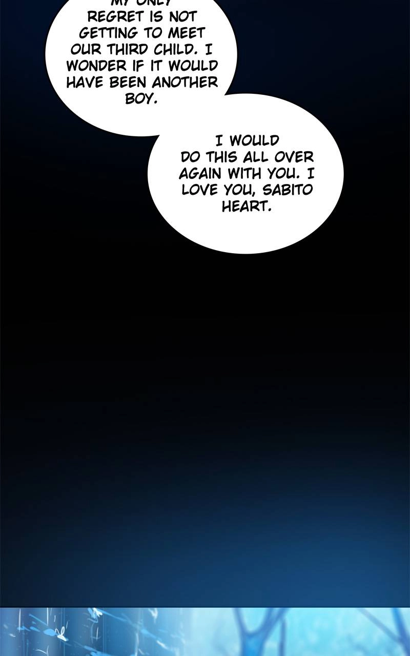 Ordeal Chapter 74, page 128 of 153