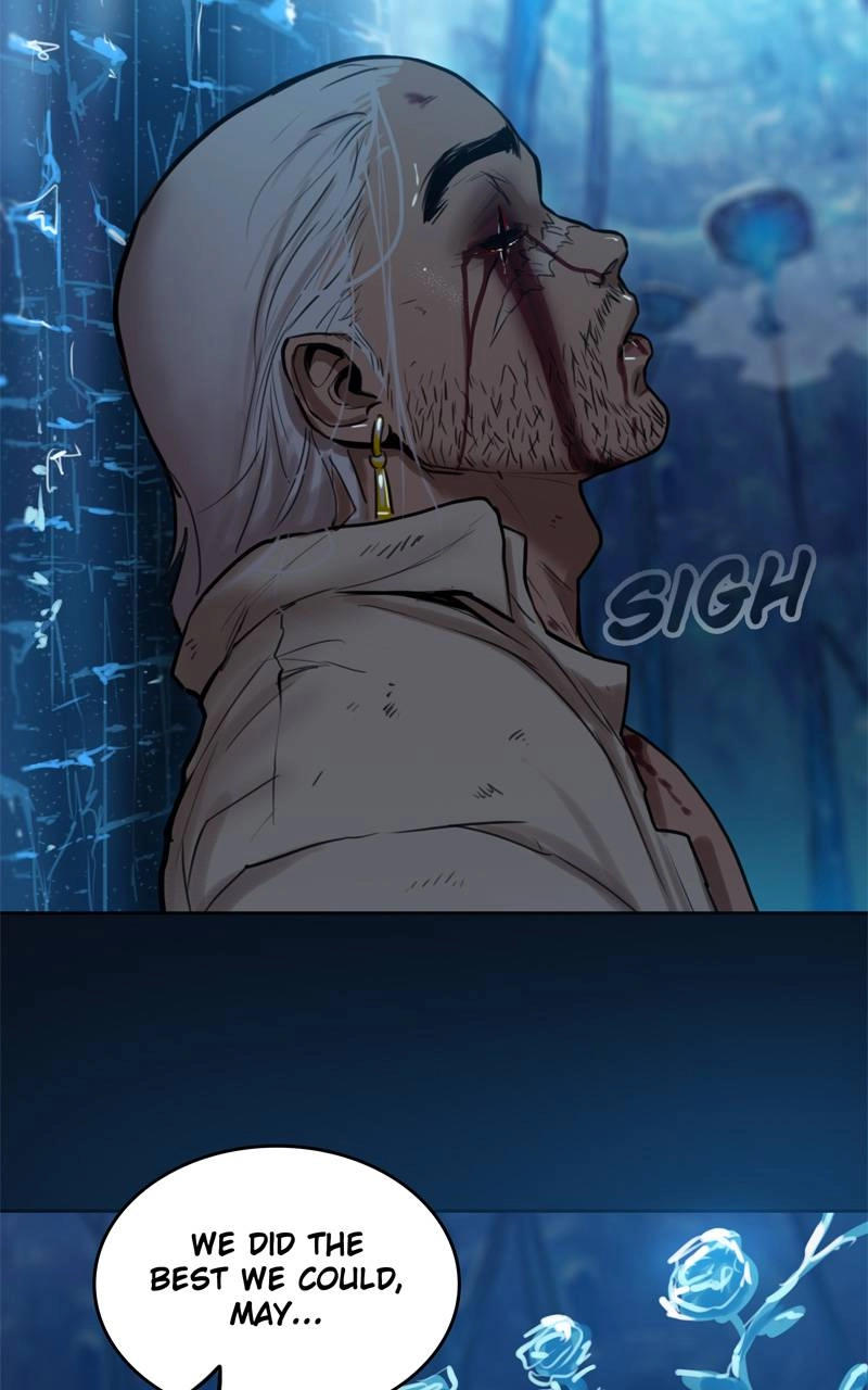 Ordeal Chapter 74, page 129 of 153