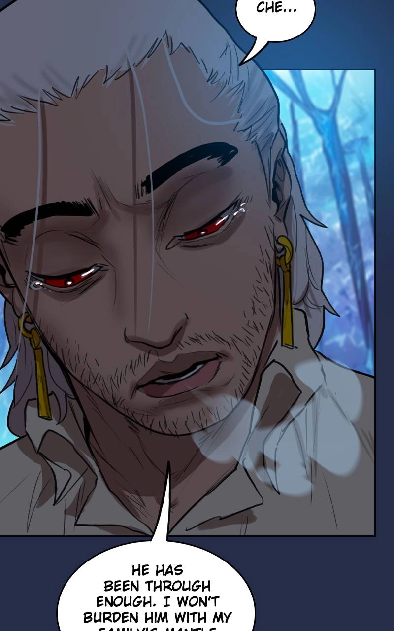 Ordeal Chapter 74, page 13 of 153