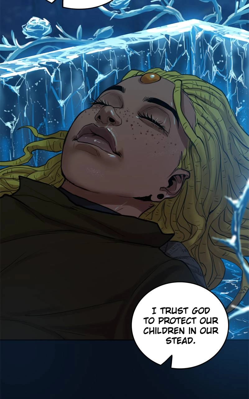 Ordeal Chapter 74, page 130 of 153
