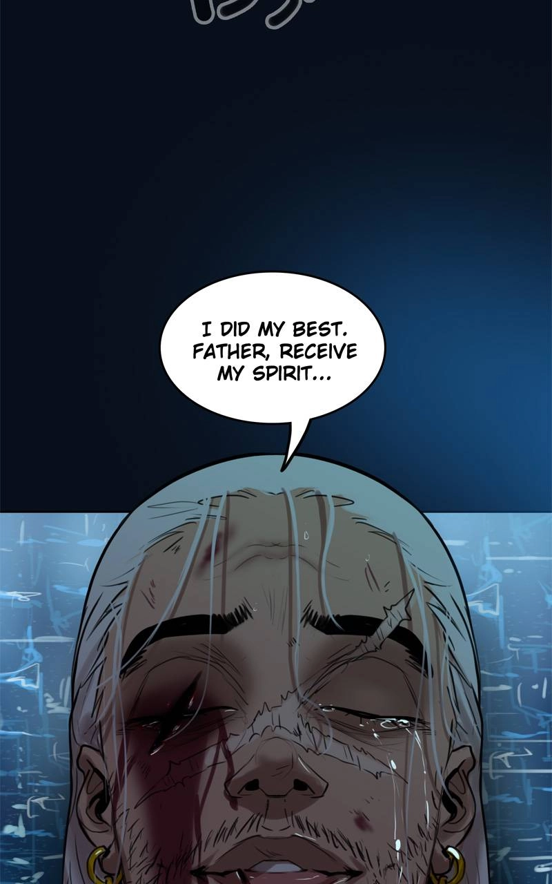 Ordeal Chapter 74, page 133 of 153