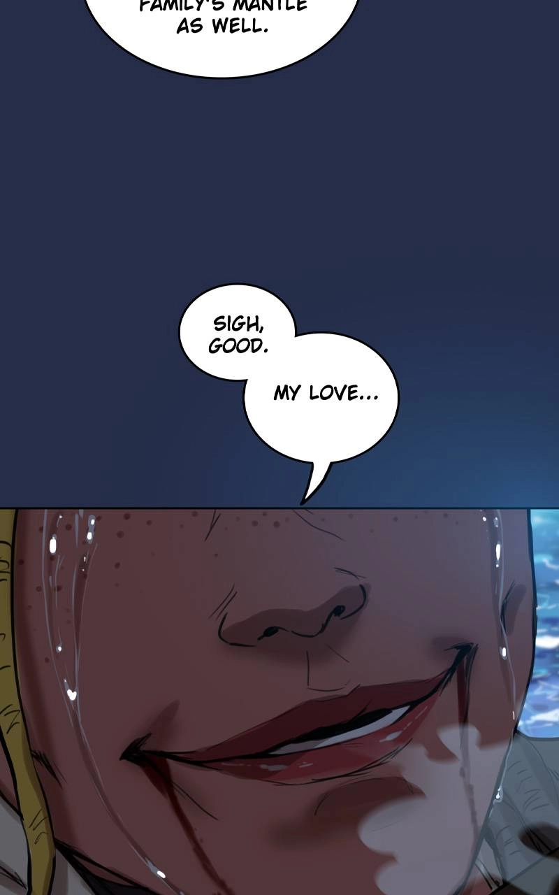 Ordeal Chapter 74, page 14 of 153