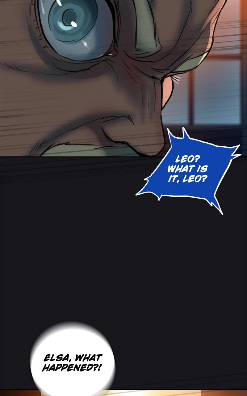Ordeal Chapter 74, page 141 of 153