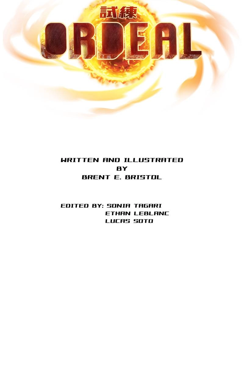 Ordeal Chapter 74, page 148 of 153