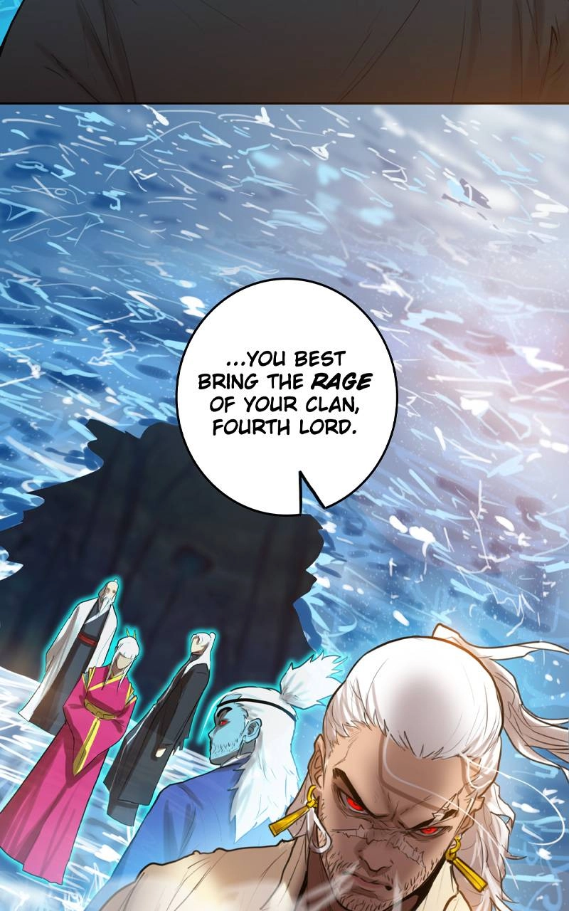 Ordeal Chapter 74, page 24 of 153