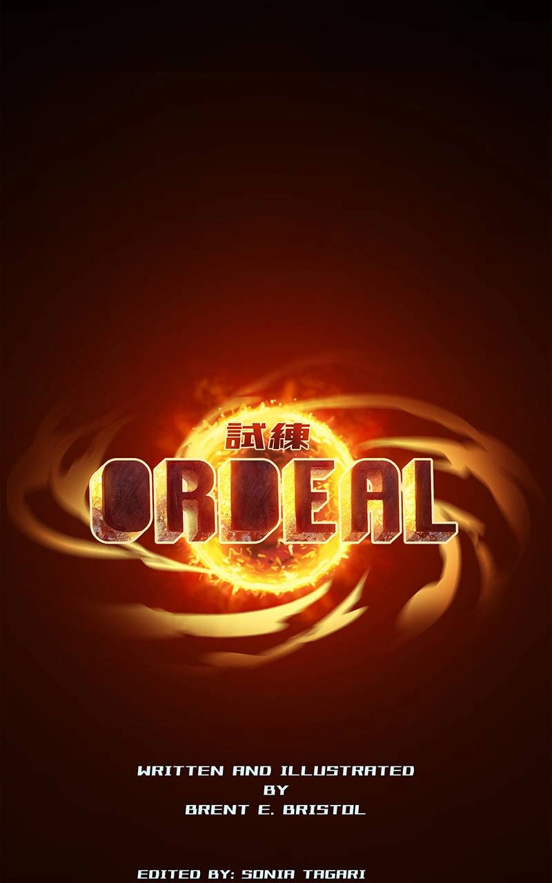 Ordeal Chapter 74, page 26 of 153