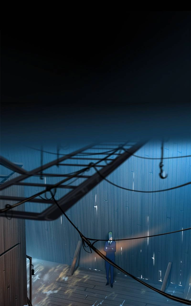 Ordeal Chapter 74, page 28 of 153