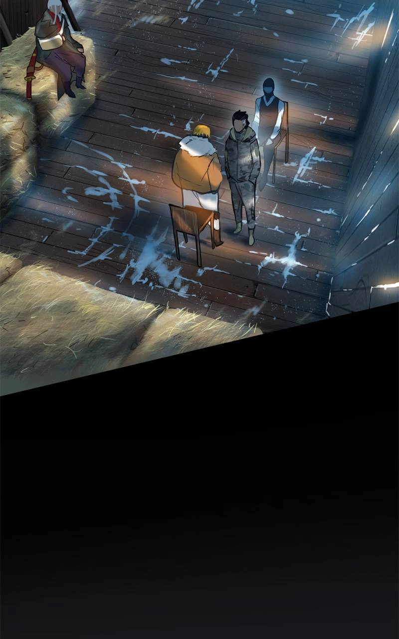 Ordeal Chapter 74, page 29 of 153