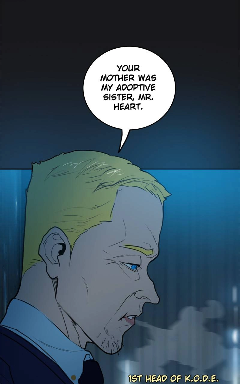 Ordeal Chapter 74, page 30 of 153
