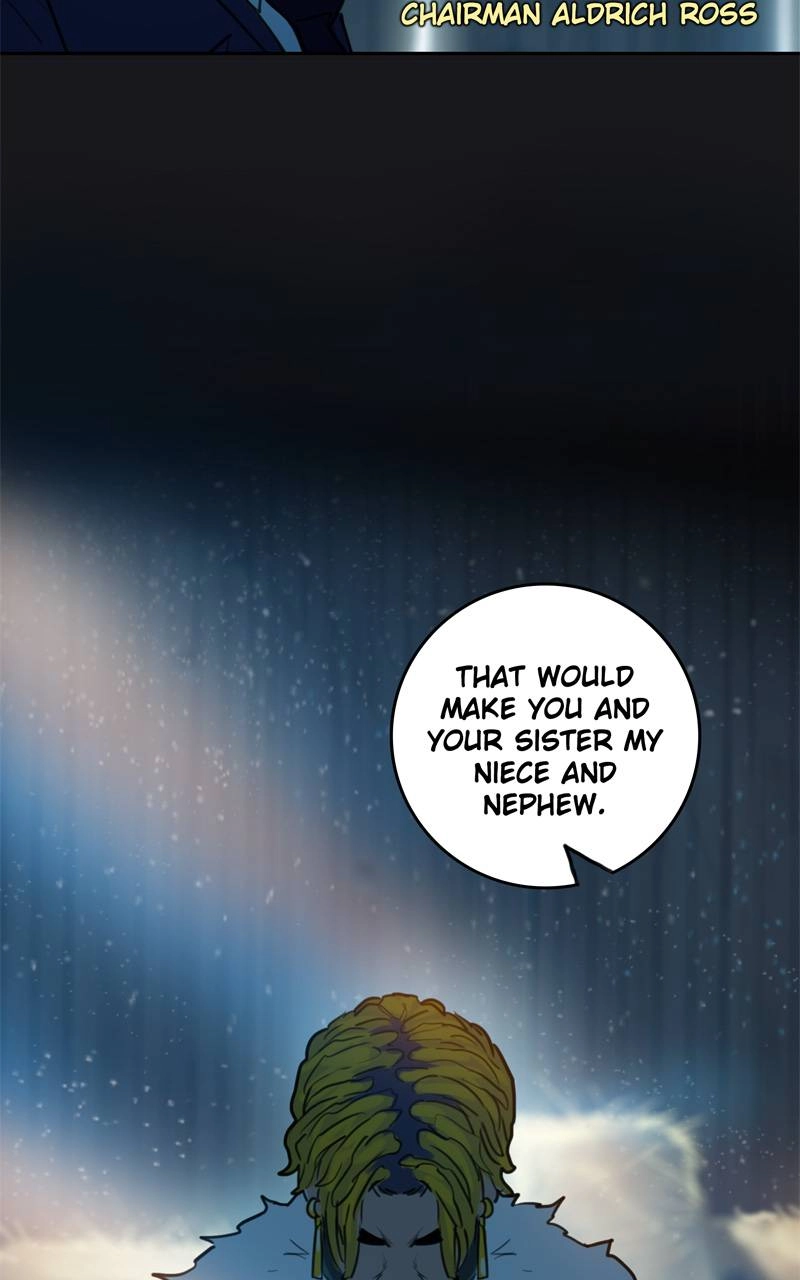 Ordeal Chapter 74, page 31 of 153
