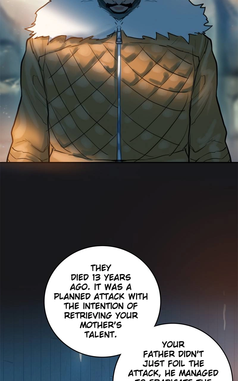 Ordeal Chapter 74, page 32 of 153