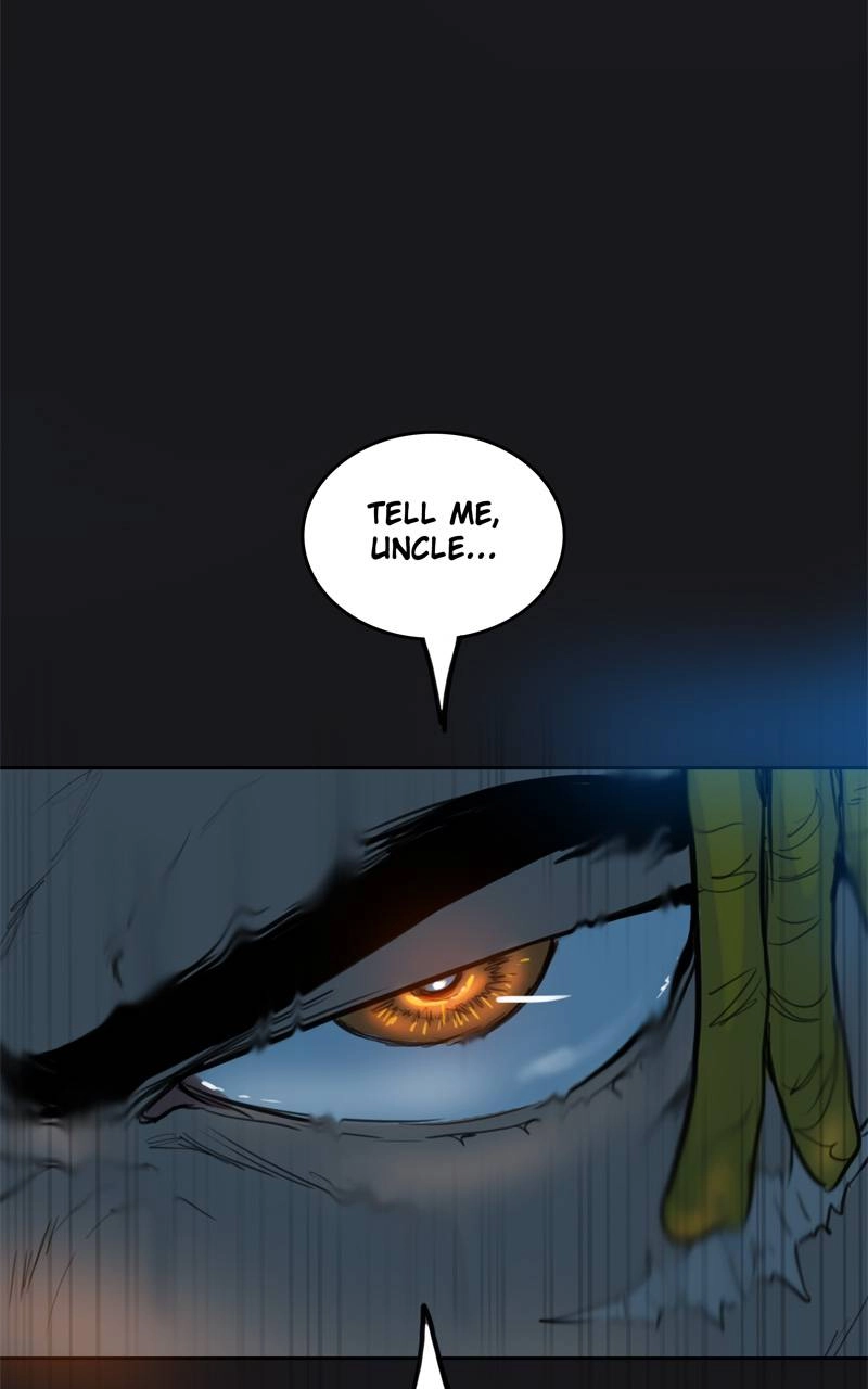 Ordeal Chapter 74, page 34 of 153