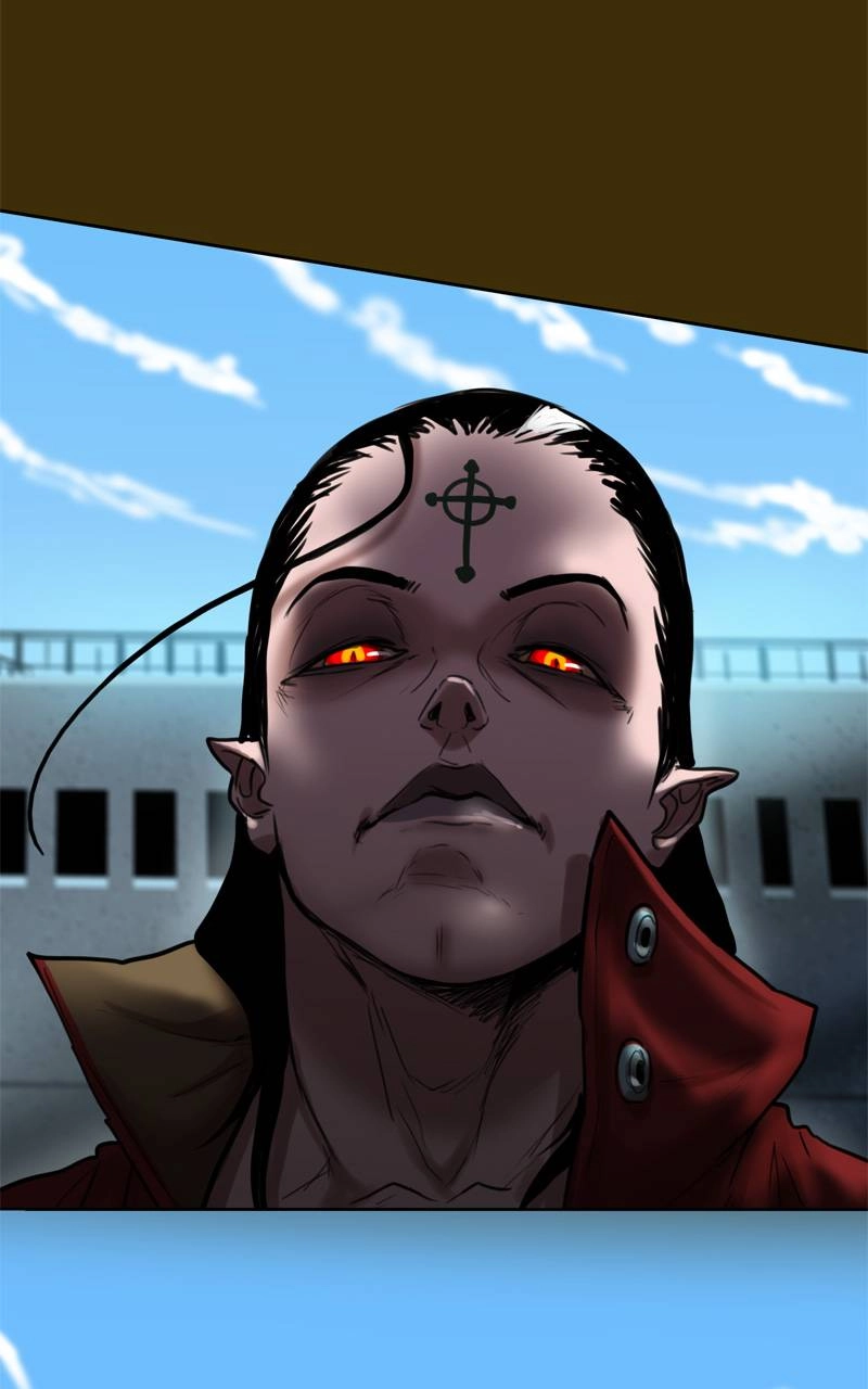 Ordeal Chapter 74, page 37 of 153