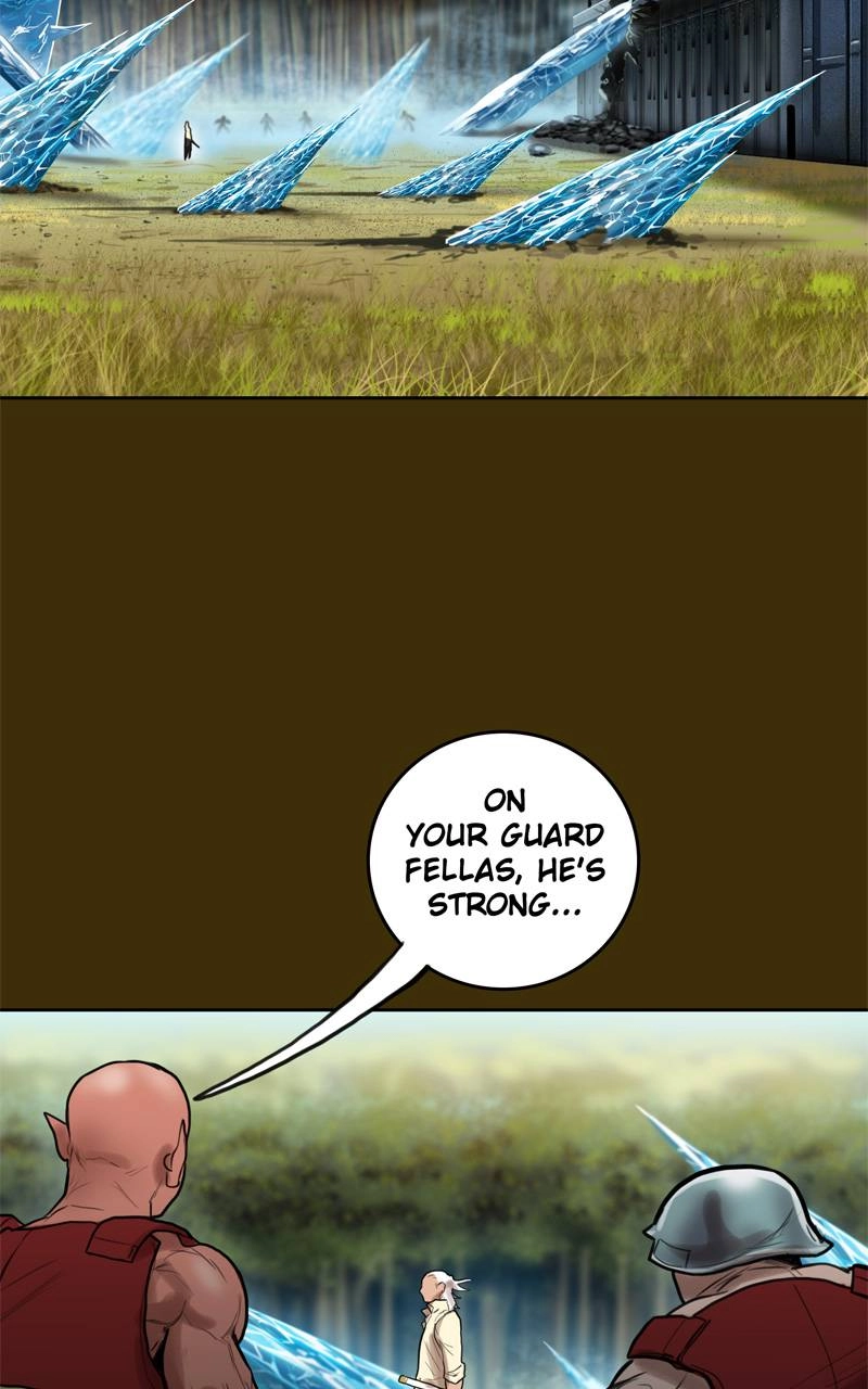 Ordeal Chapter 74, page 39 of 153