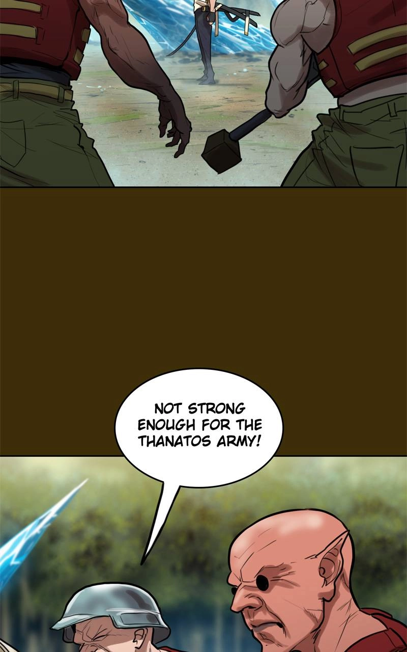 Ordeal Chapter 74, page 40 of 153