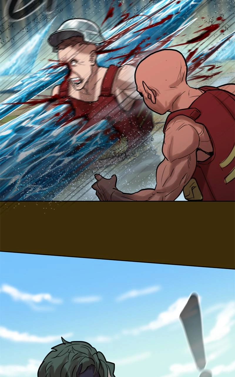 Ordeal Chapter 74, page 43 of 153