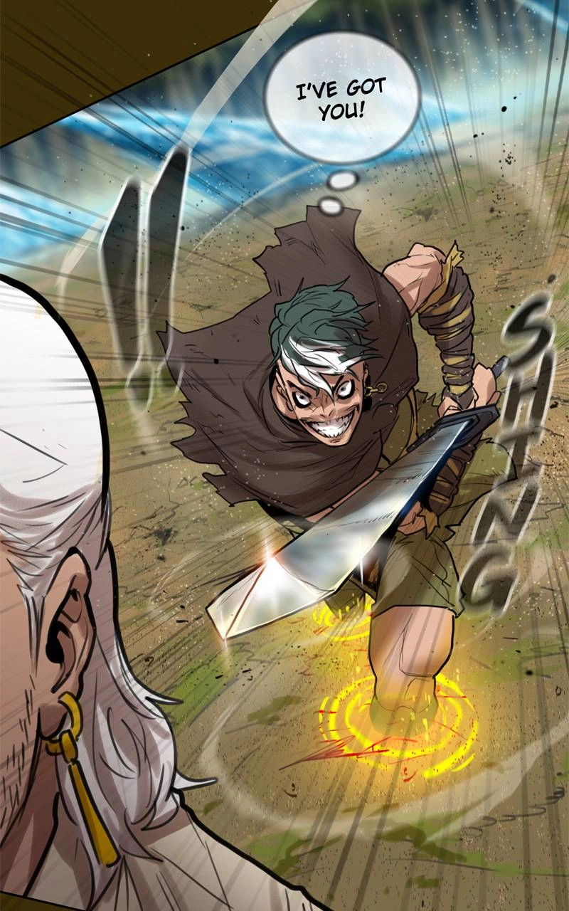Ordeal Chapter 74, page 45 of 153