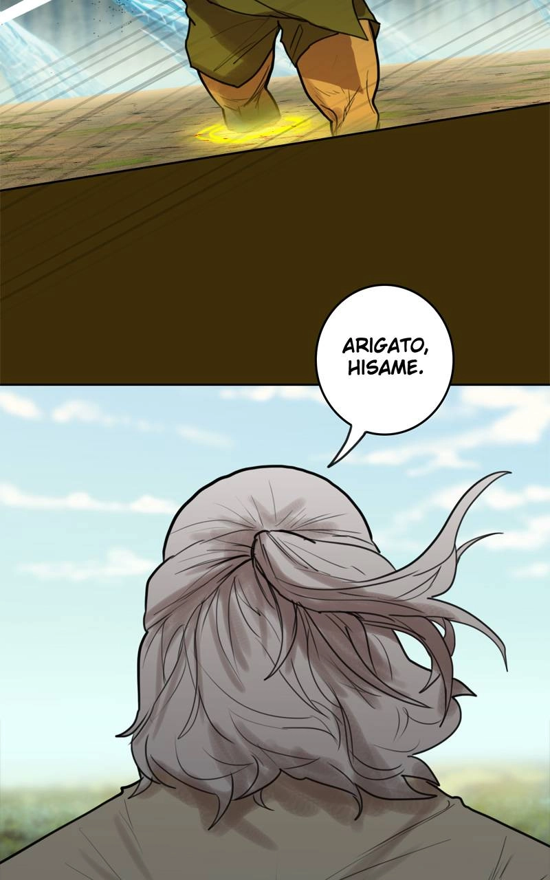 Ordeal Chapter 74, page 49 of 153