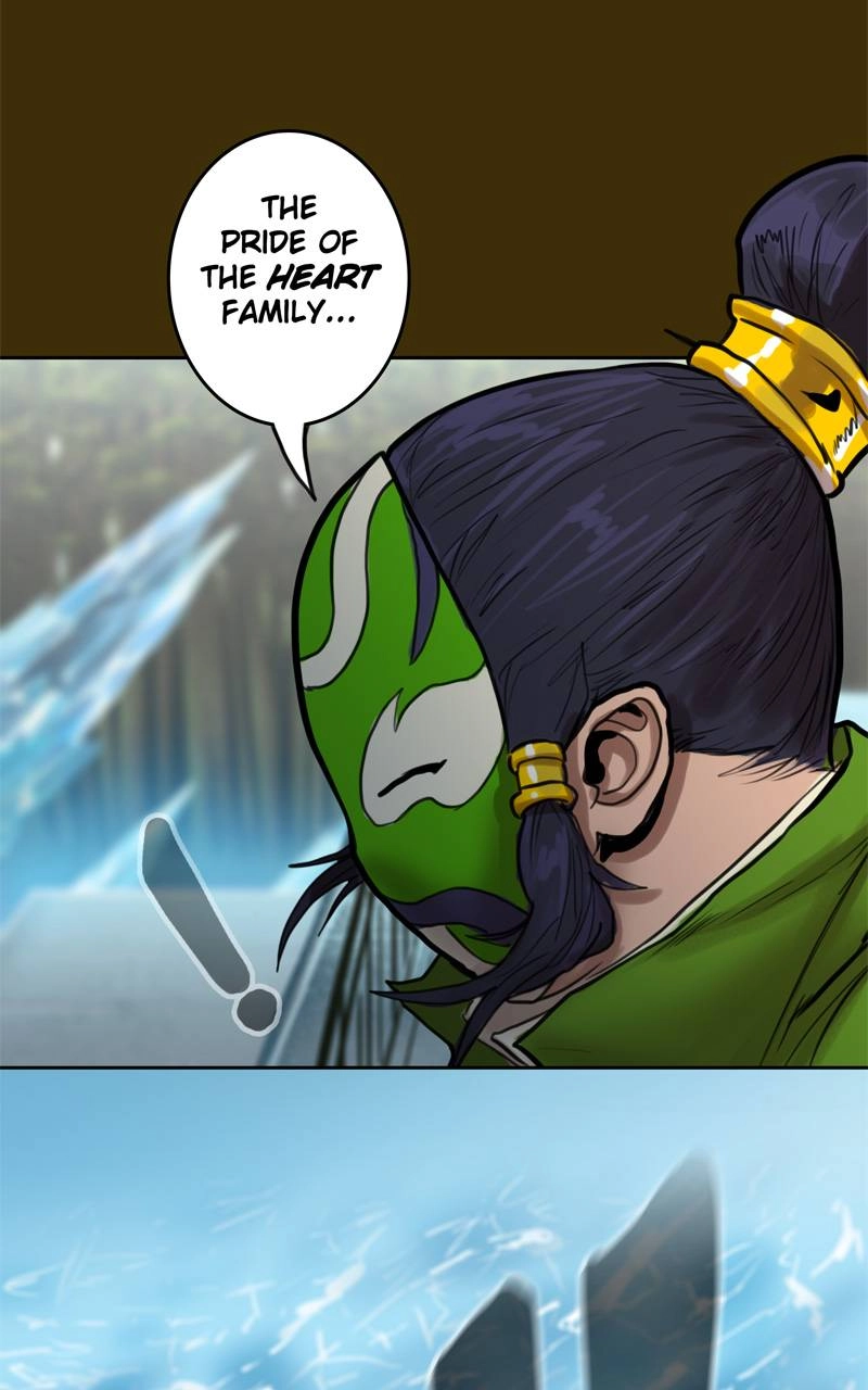 Ordeal Chapter 74, page 52 of 153