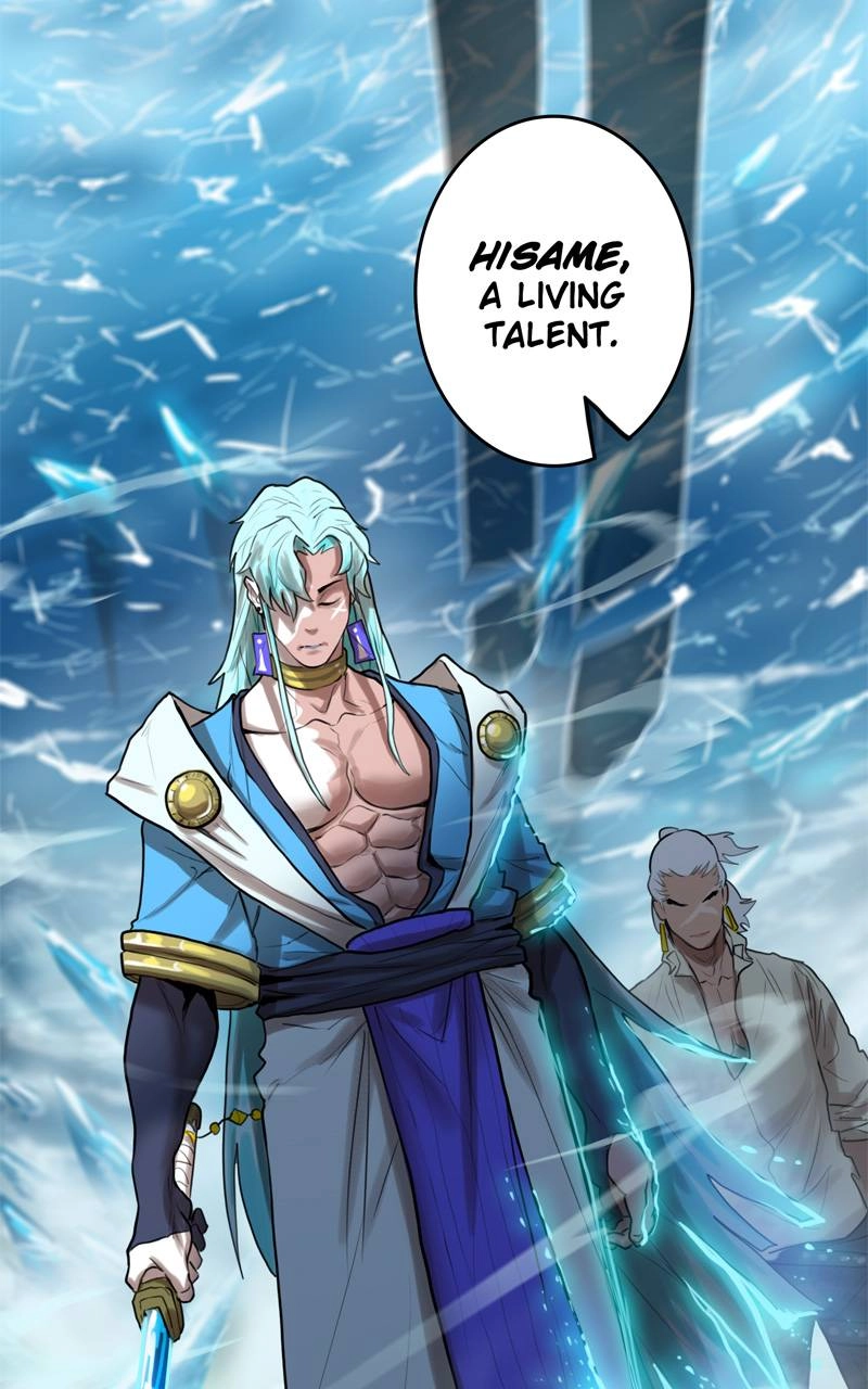 Ordeal Chapter 74, page 53 of 153