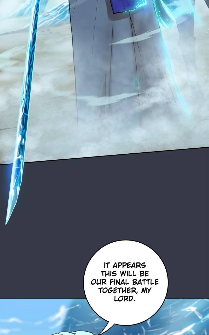 Ordeal Chapter 74, page 54 of 153