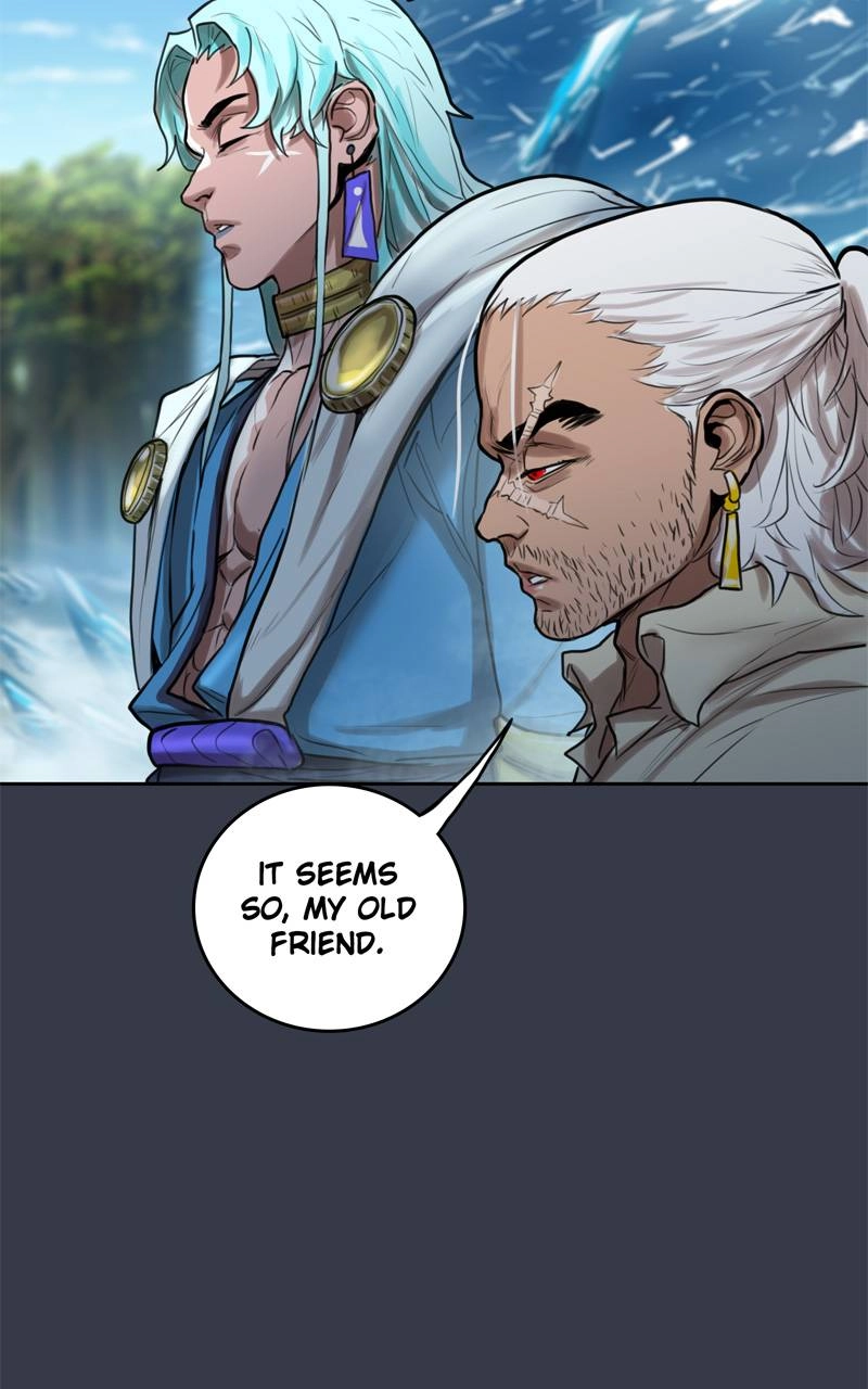 Ordeal Chapter 74, page 55 of 153
