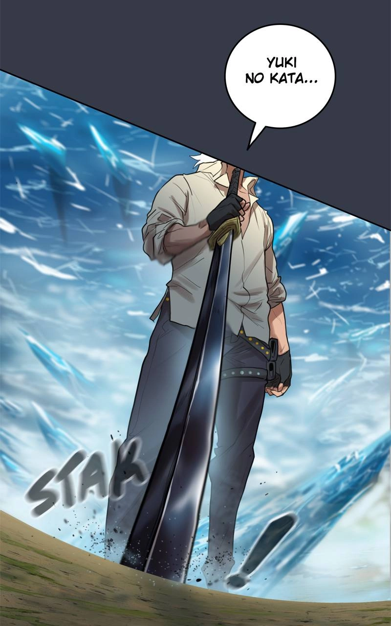 Ordeal Chapter 74, page 56 of 153